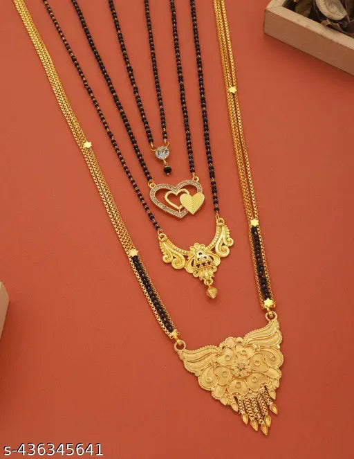 Mangalsutra For Women And Girl