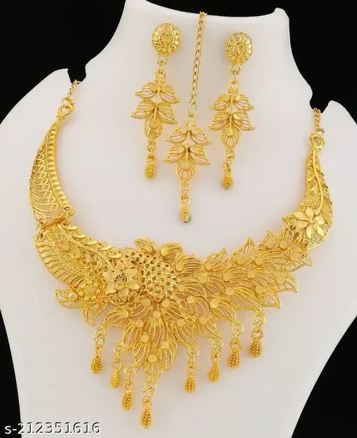Jewellery set for women