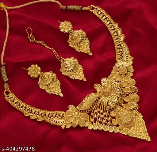 Jewelery Set