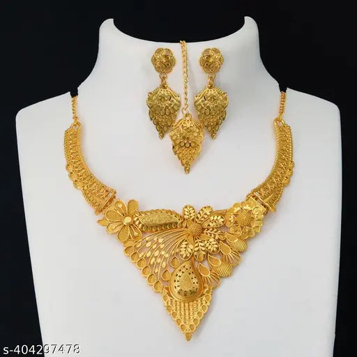 Jewelery Set