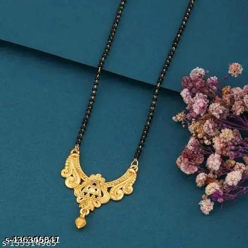 Mangalsutra For Women And Girl