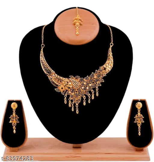 Jewellery set for women